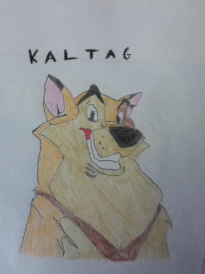 Kaltag