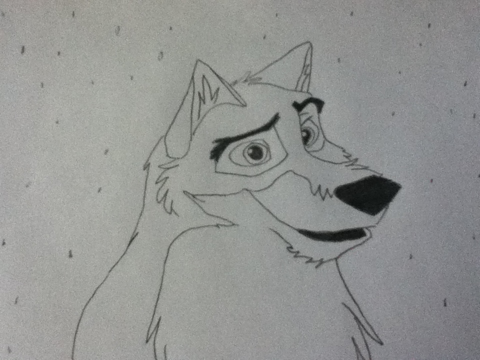 Happy Balto day 2017!