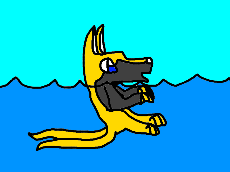 Tails