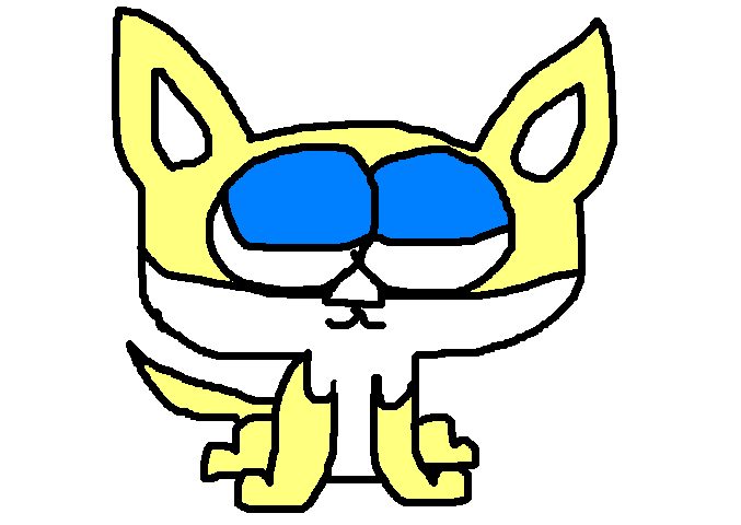 Chibi Chihuahua