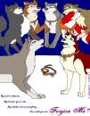 [Old Art] Forgive Me