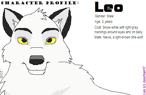 Leo - a quick profile