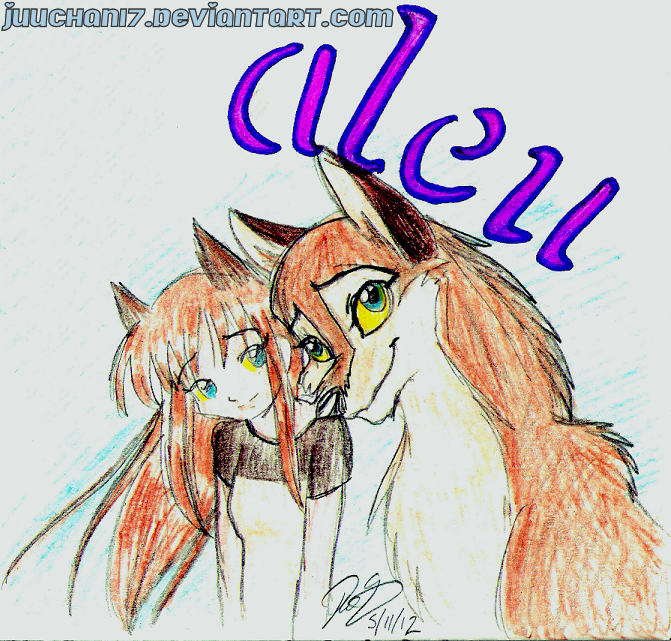 Aleu's other self