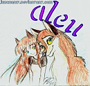 Aleu's other self