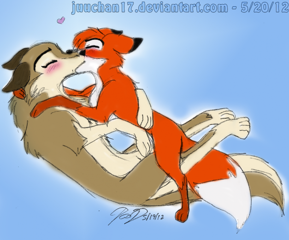 Pfft, screw your canon... [for Skul]