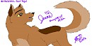 Jenna, Daughter of Aleu [for Skul]