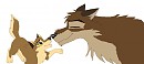 Nose to Nose