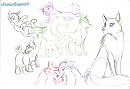 [For Phal] Aleu Doodle Dump