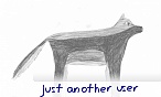 Just Another User