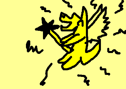 Thunder Fairy