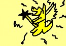 Thunder Fairy