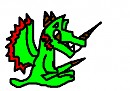 Spiney Wolf Fairy