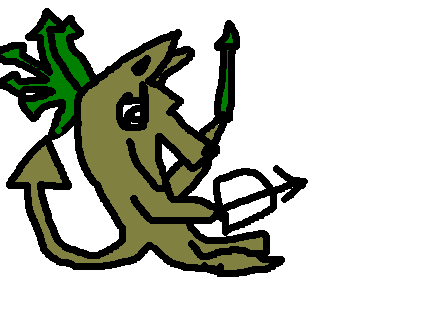 Archery Fairy