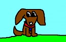 Lil doggy