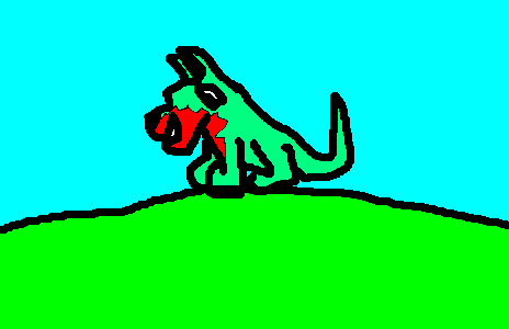 DOG