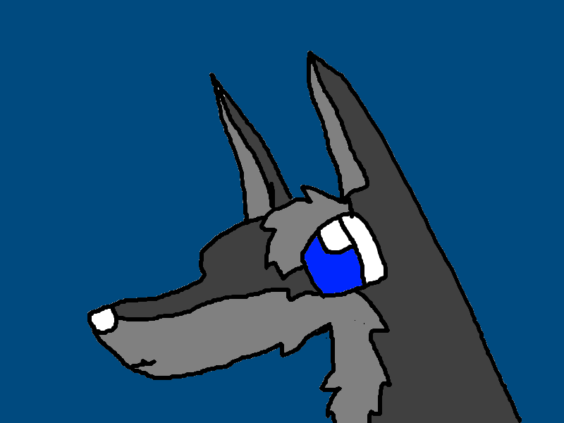 BALTO!!!!!
