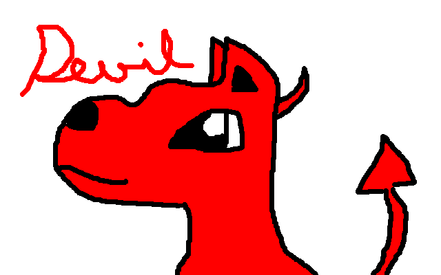 devil