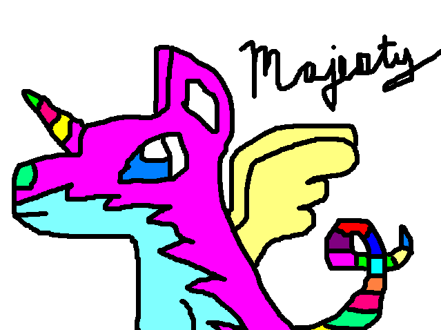 Majesty