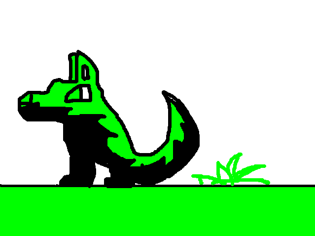 Light Wolf