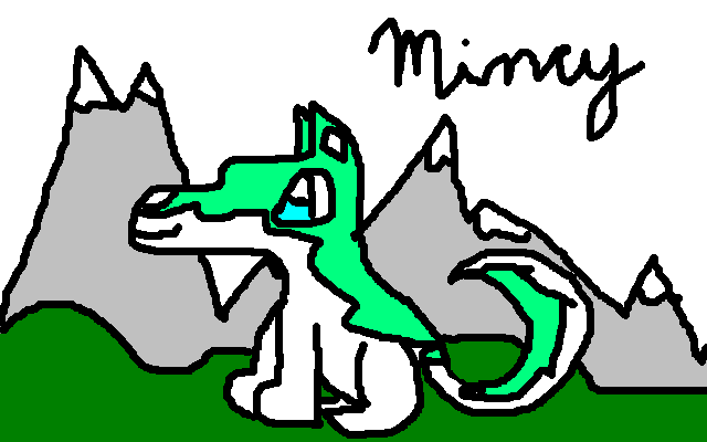 Mincy
