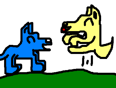 Indi and Mindi