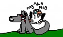 Boris and Skar