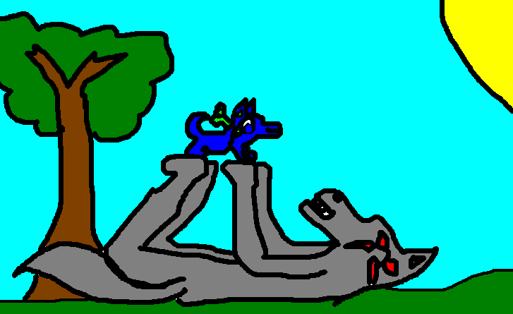 Skar and Ti
