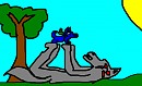 Skar and Ti
