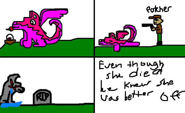Jasminns death