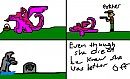 Jasminns death