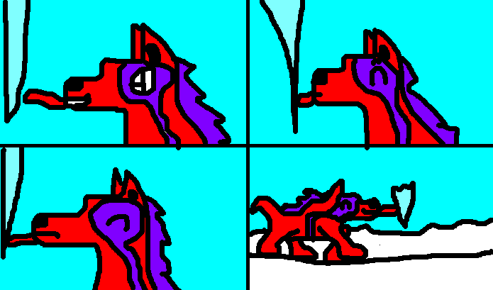 scales story