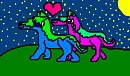 Me and Kaitlyn