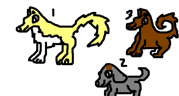 Adoption Pack 2