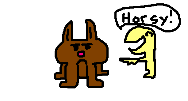 Cheese meets the bulldog
