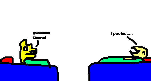Cheese Poots