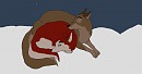 Balto and Jenna 