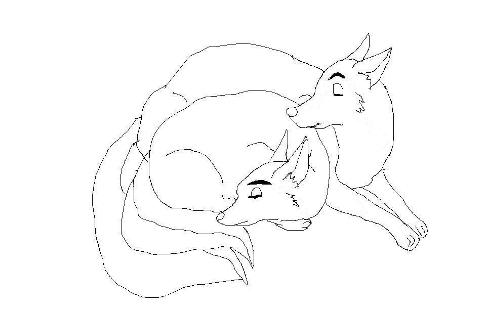 free lineart