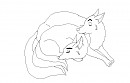 free lineart