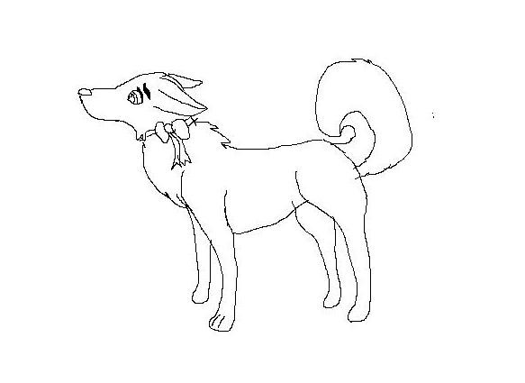 free lineart