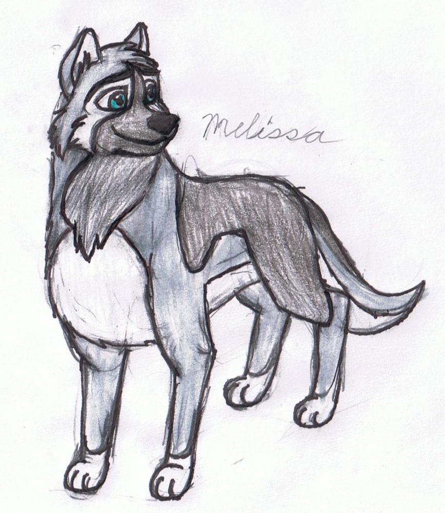 Mellisa Concpet 2