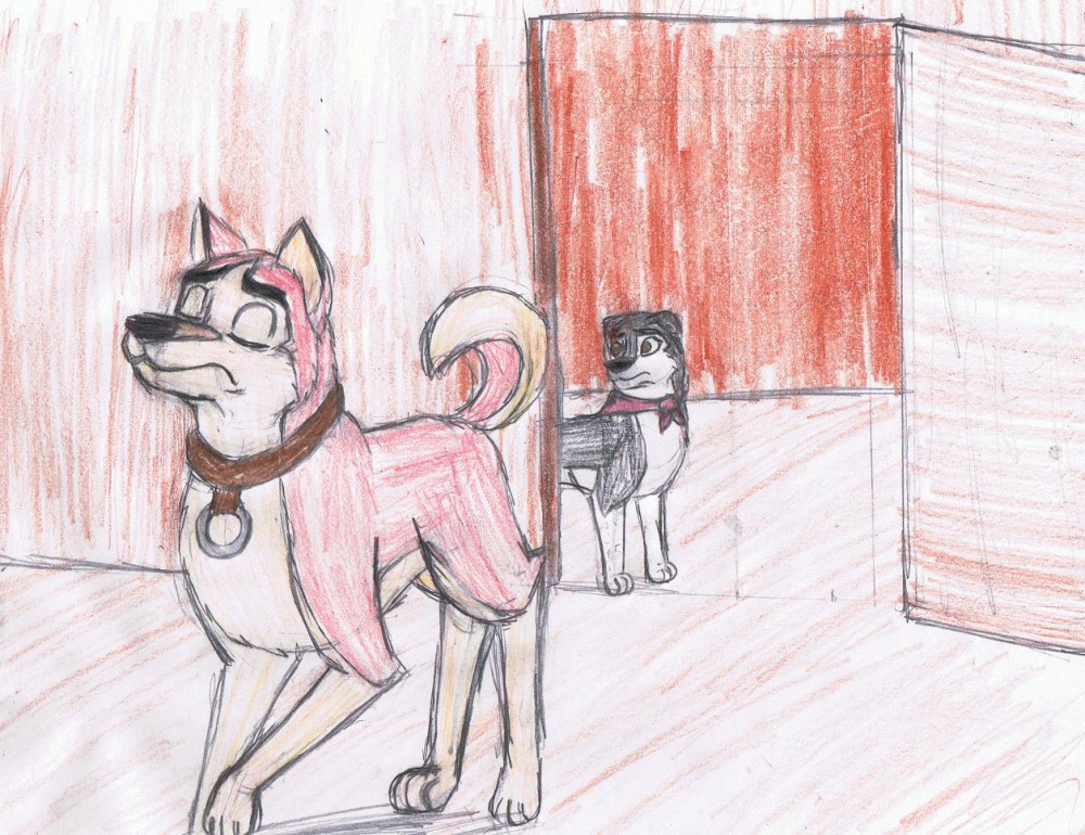 (OLD ART) 