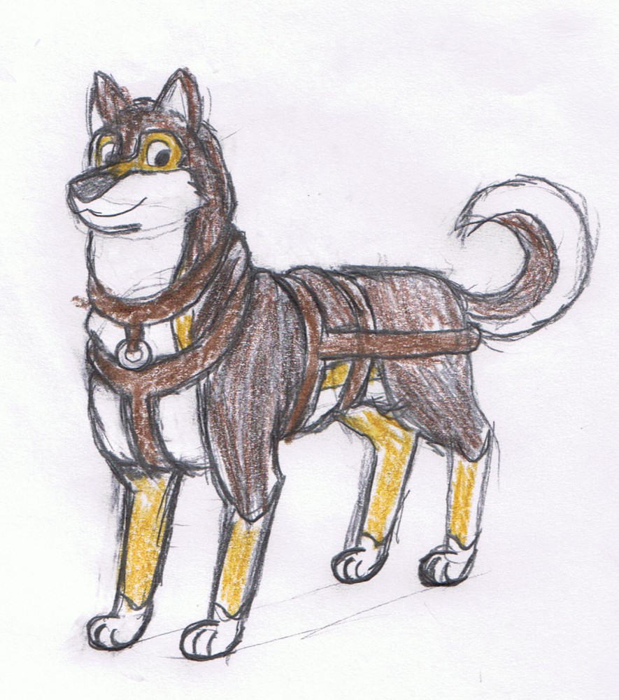 Elijah Concept.