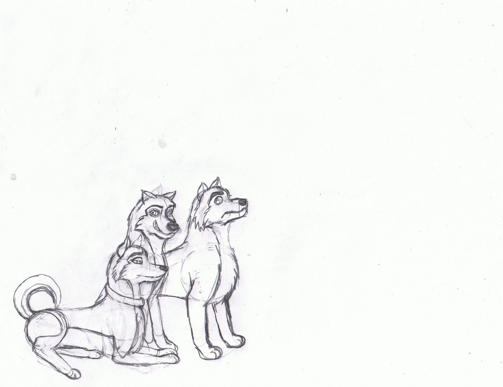 Just a little something I'm working on...