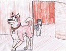 (OLD ART)  If you can't take the fact... 