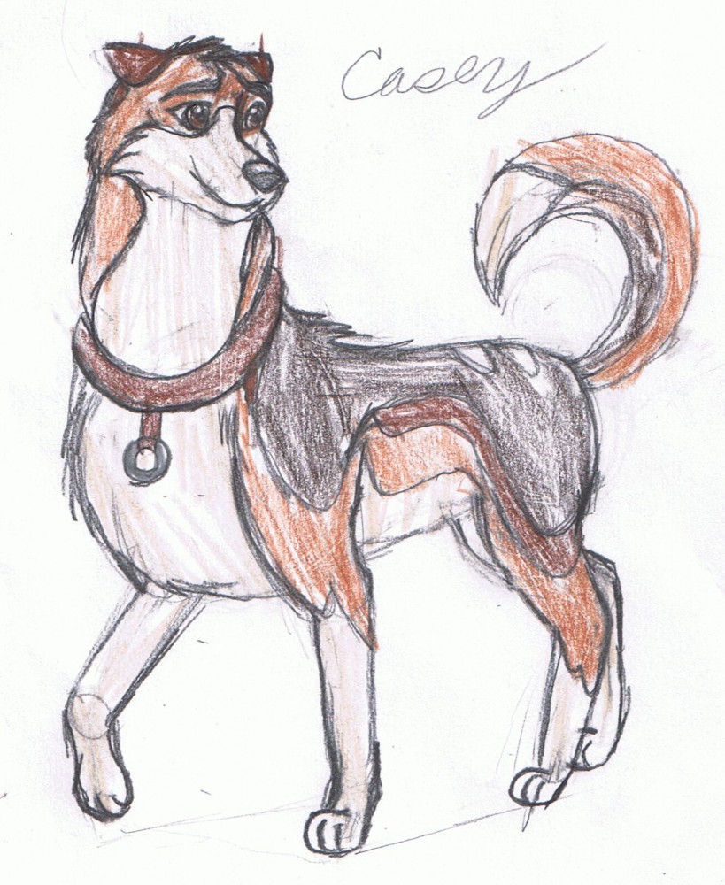 Casey