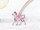 Sunshine Lollipops and Rainbows