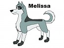 Melissa Redesign