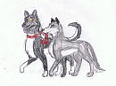 Jordan and Lyon
