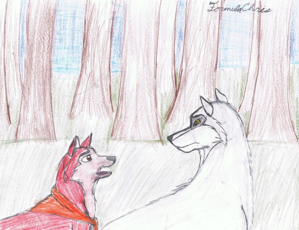 Jenna and Aniu