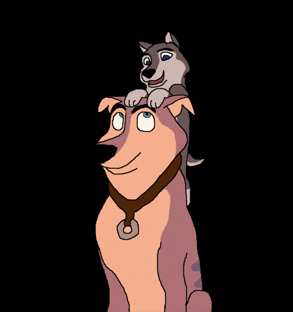 Star and Dusty